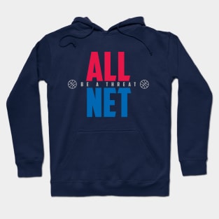 NBA Quote Hoodie